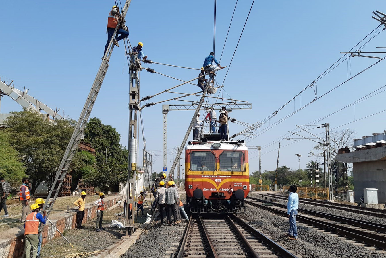 Track Linking